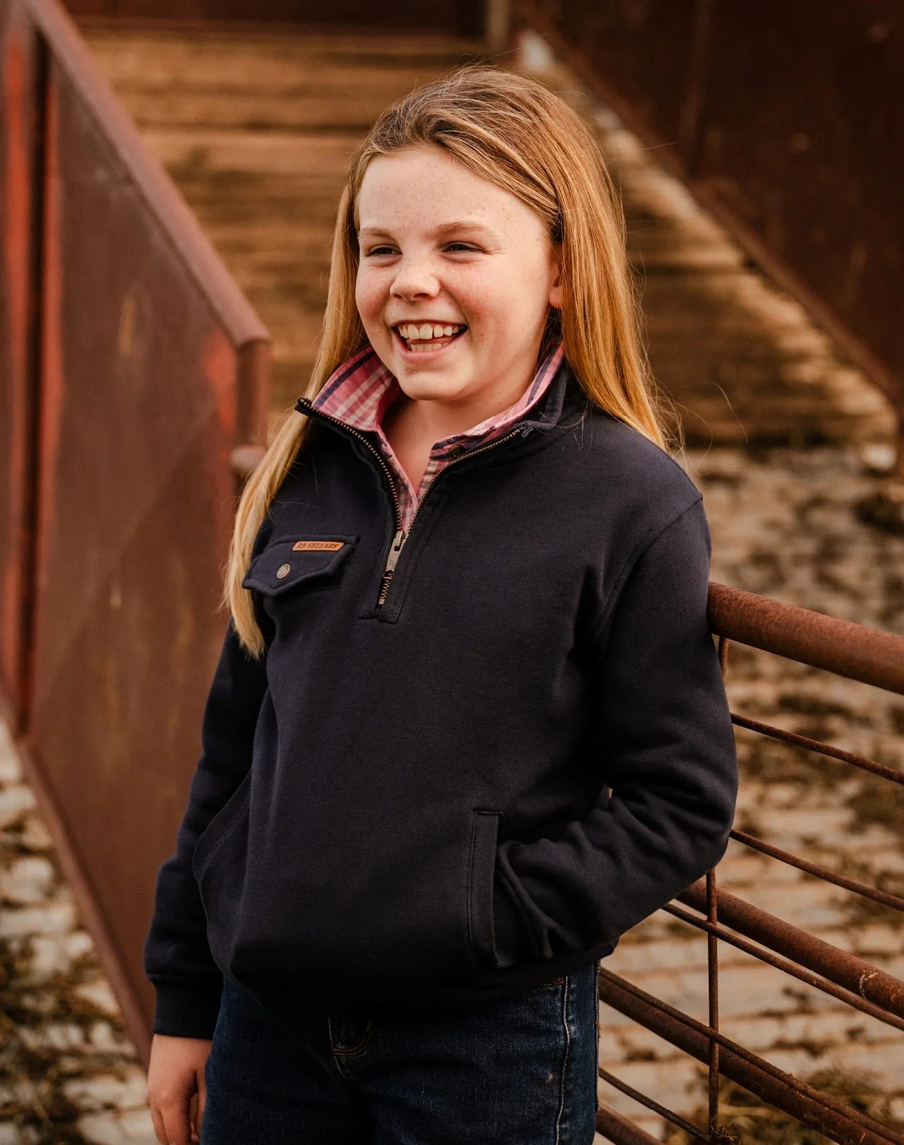 Kids & Teens New Arrivals